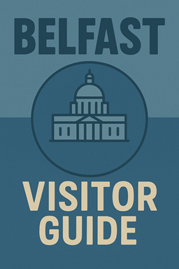 Belfast Visitor Guide