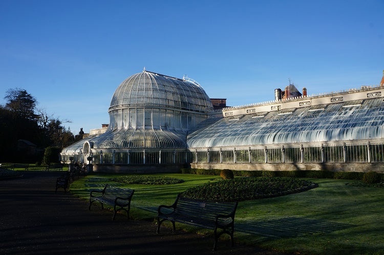 Botanic Gardens