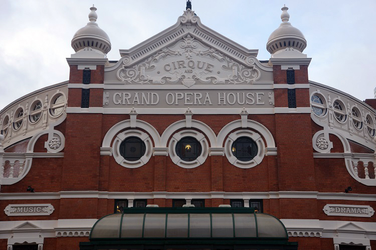Grand Opera House