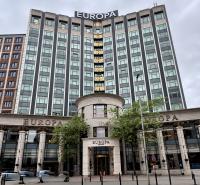 Europa Hotel
