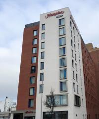 Hampton by Hilton