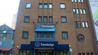 Travelodge Belfast Central