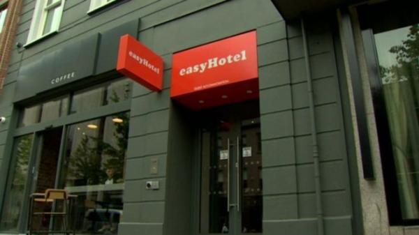 easyHotel Hotel