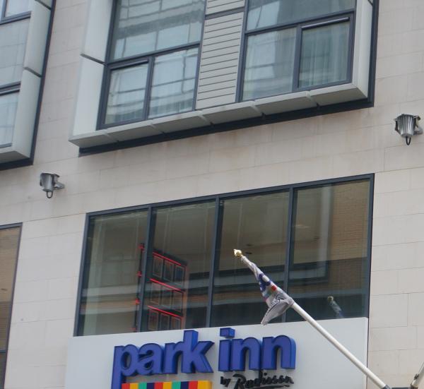 Park Inn Hotel