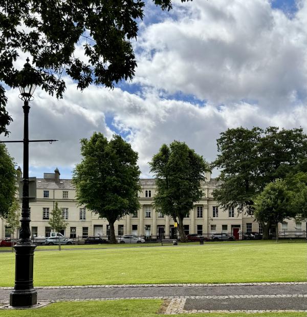 Regency House Hotel