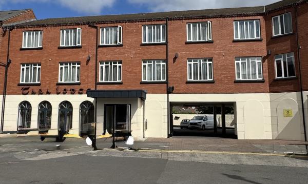 Tara Lodge Hotel
