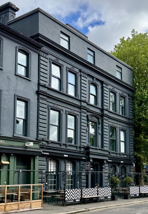 The 1852 Hotel Hotel