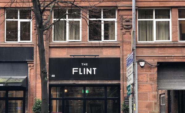 The Flint Hotel