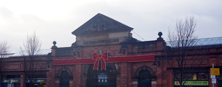 St George's Market